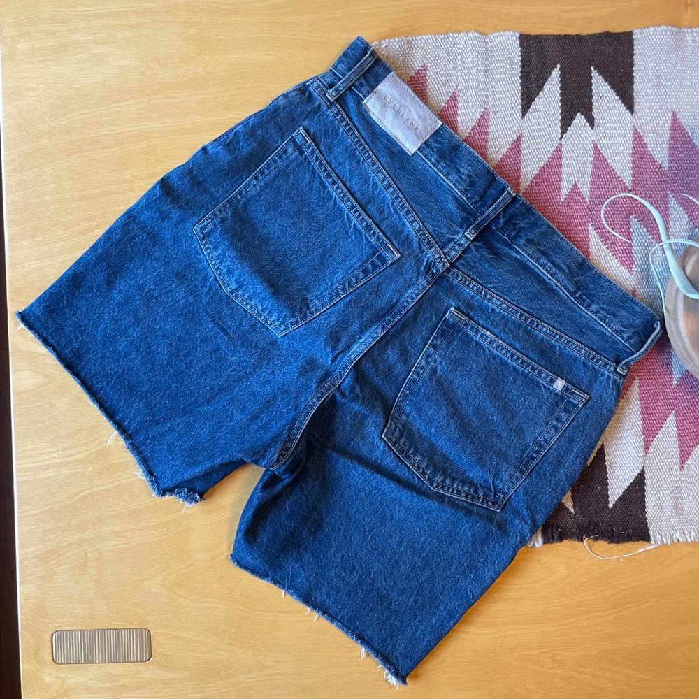 Everlane Rigid Way High Short - Picture 4 of 5